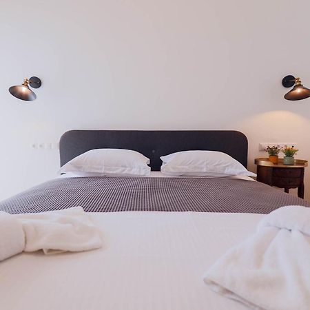 Mavitaplace Villa Familia Κατερίνη Εξωτερικό φωτογραφία