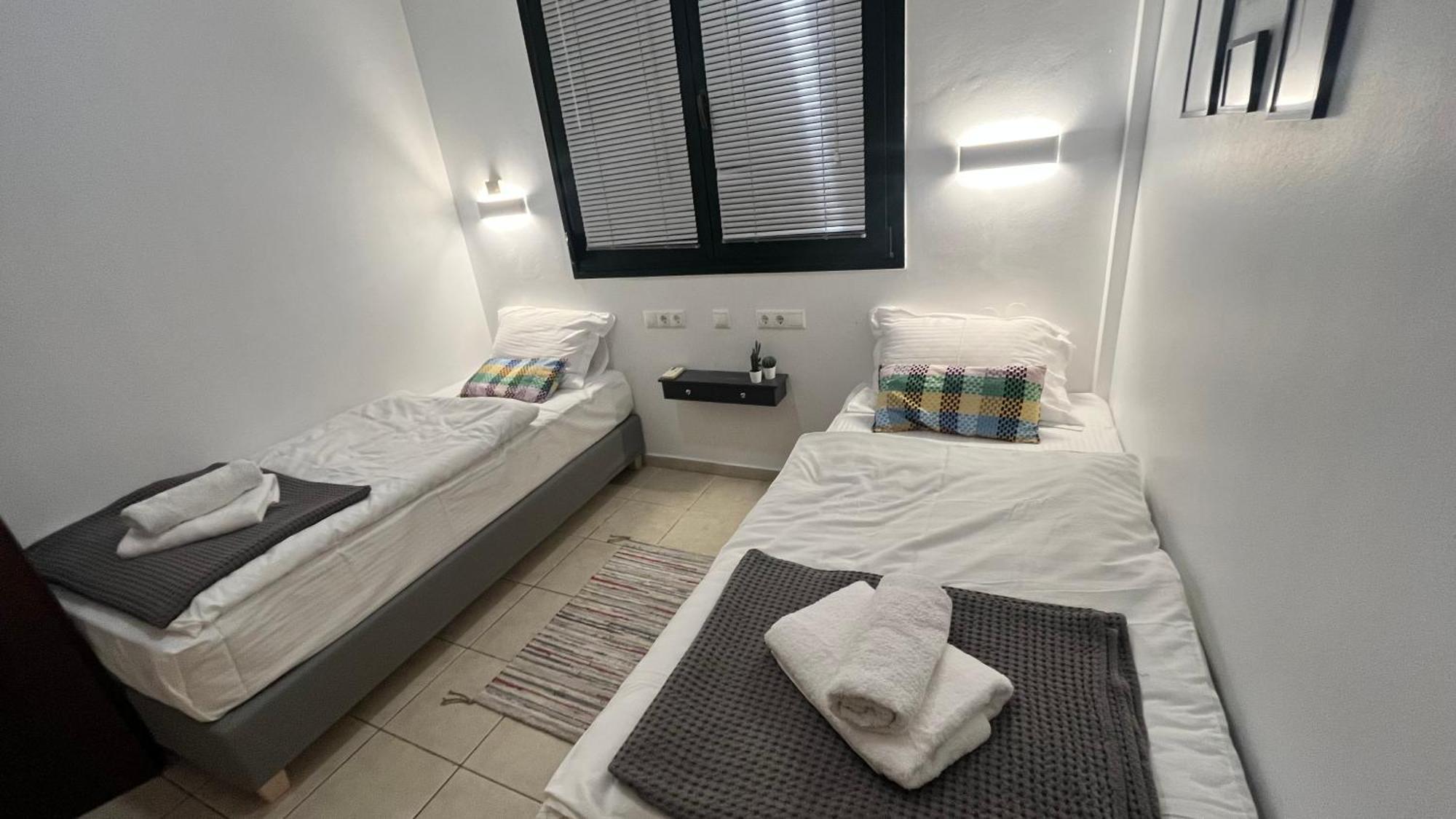 Mavitaplace Villa Familia Κατερίνη Εξωτερικό φωτογραφία