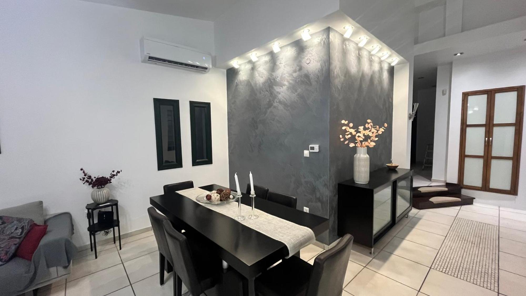 Mavitaplace Villa Familia Κατερίνη Εξωτερικό φωτογραφία