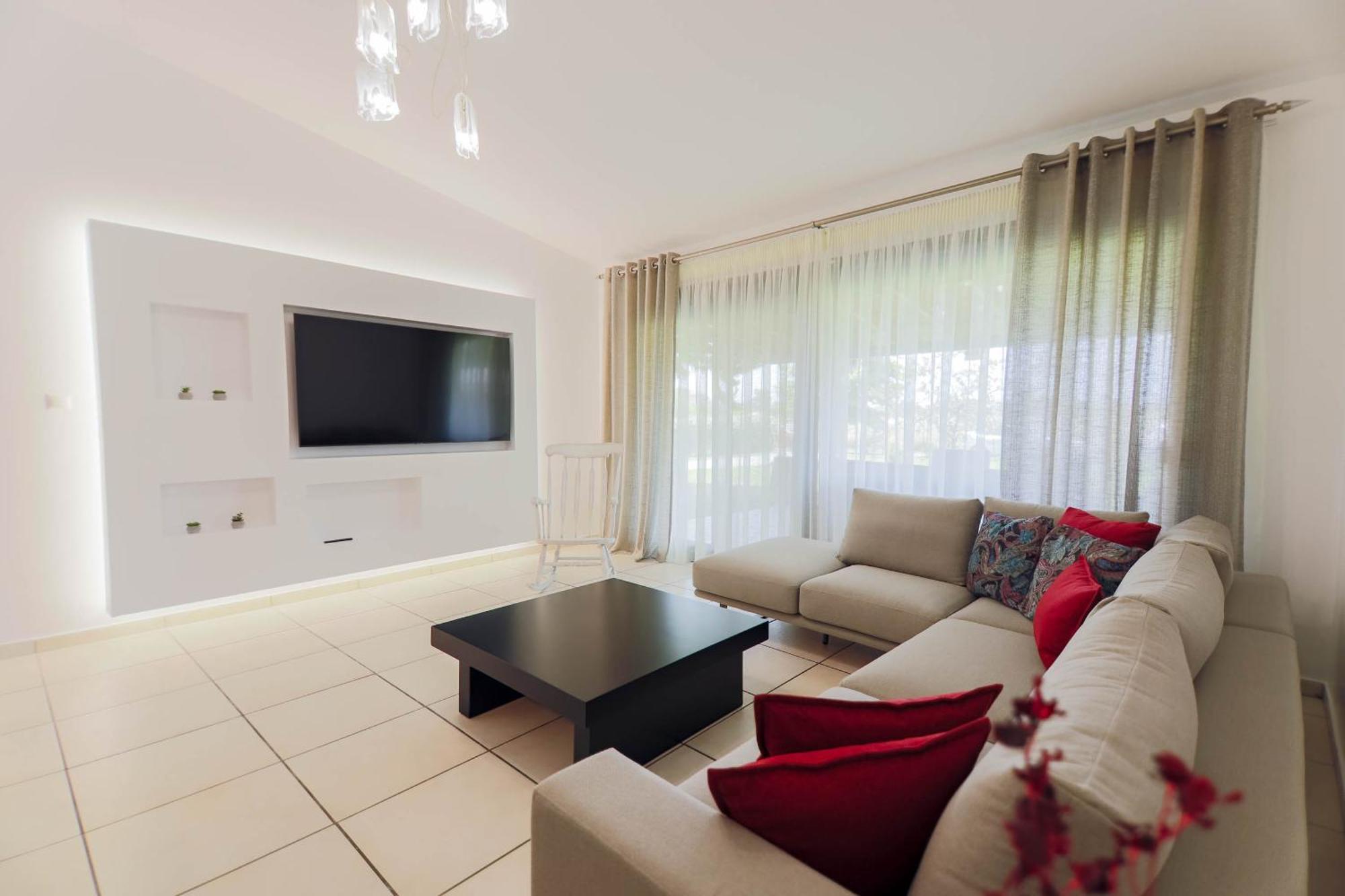 Mavitaplace Villa Familia Κατερίνη Εξωτερικό φωτογραφία