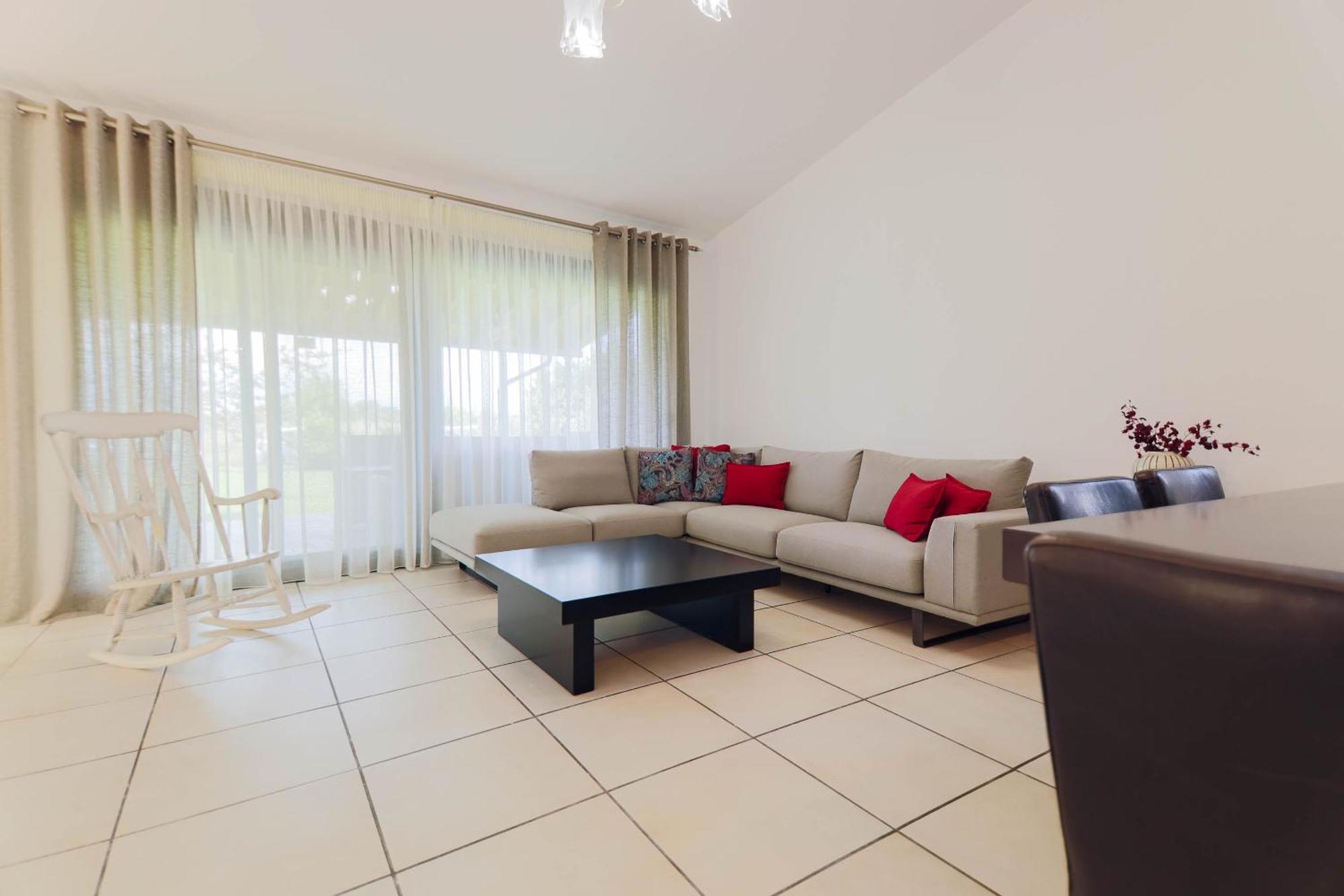Mavitaplace Villa Familia Κατερίνη Εξωτερικό φωτογραφία