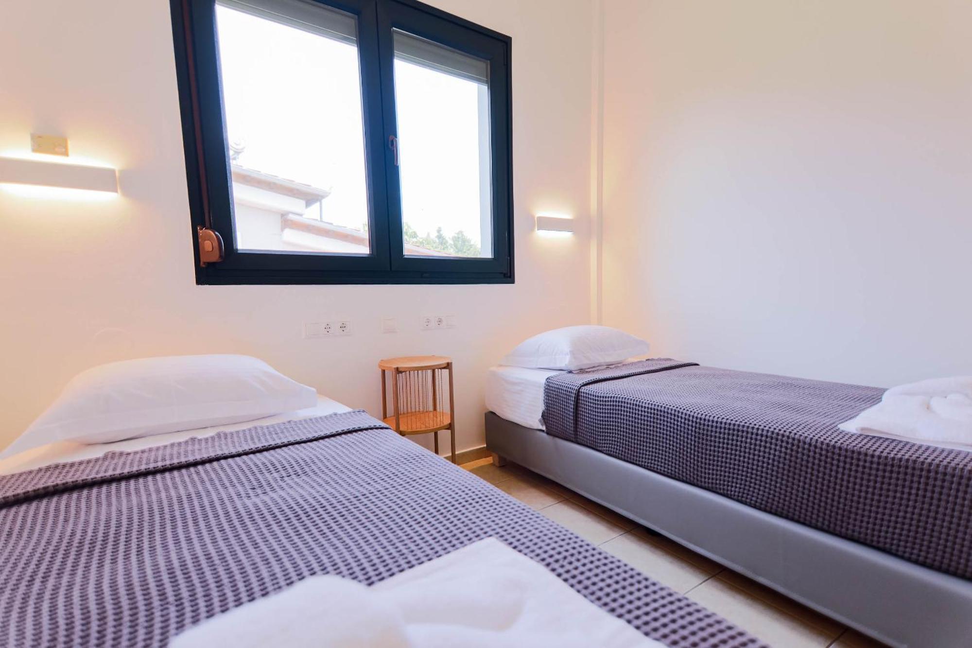 Mavitaplace Villa Familia Κατερίνη Εξωτερικό φωτογραφία