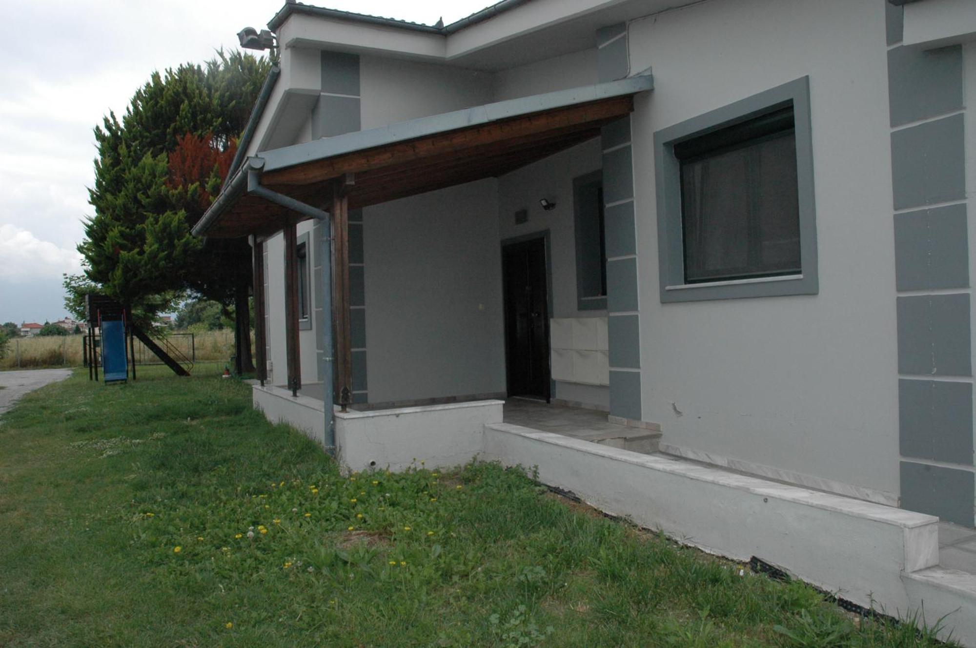 Mavitaplace Villa Familia Κατερίνη Εξωτερικό φωτογραφία