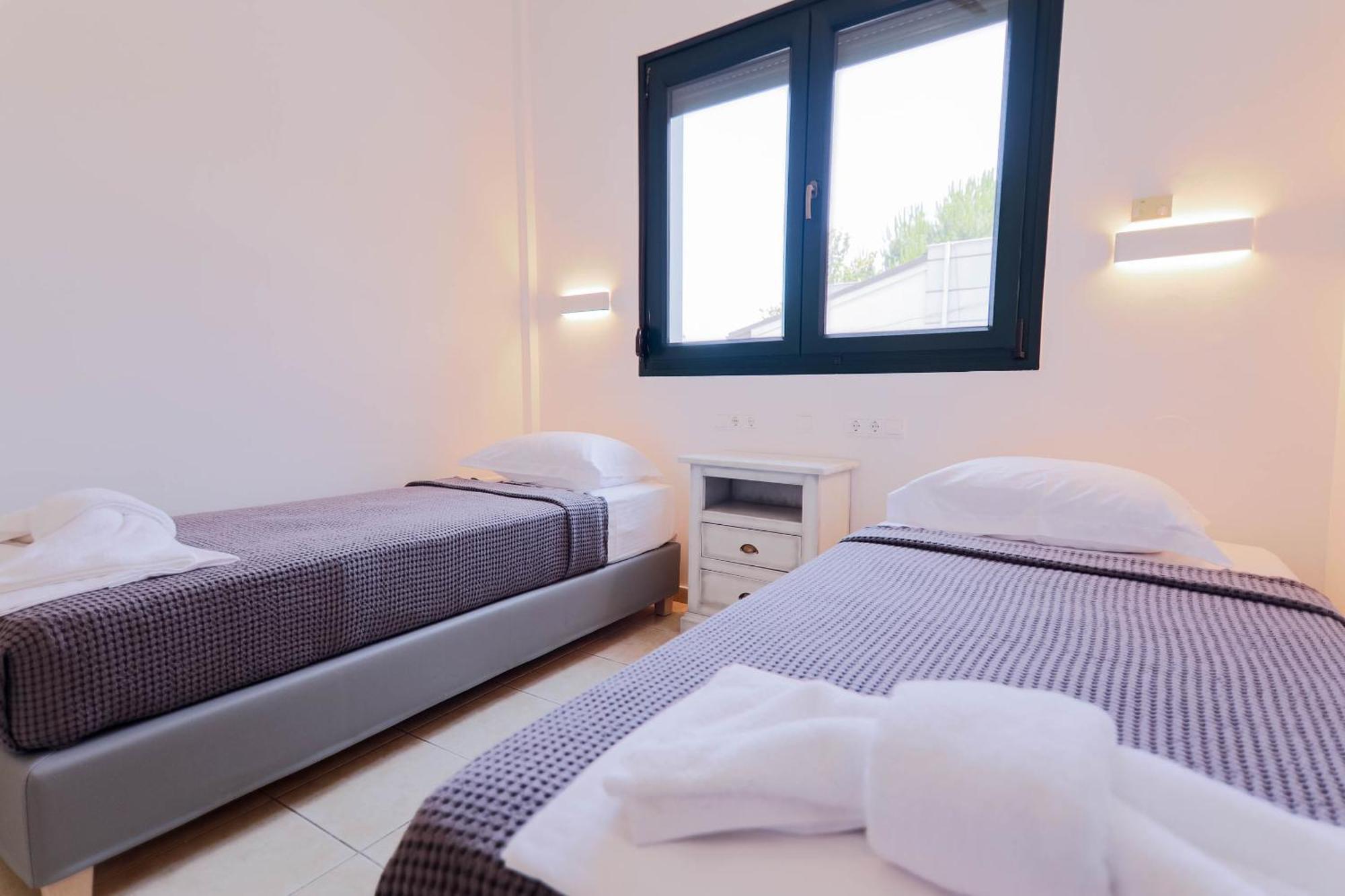 Mavitaplace Villa Familia Κατερίνη Εξωτερικό φωτογραφία